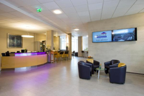 Отель bonjour Tagungshotel Stuttgart-Gerlingen  Герлинген